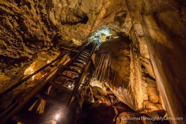 Mercer Caverns-8