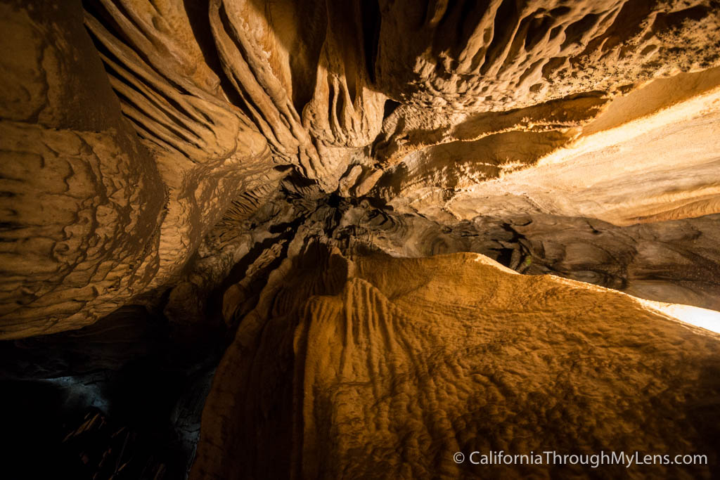 Mercer Caverns Tour in Murphys California Through My Lens