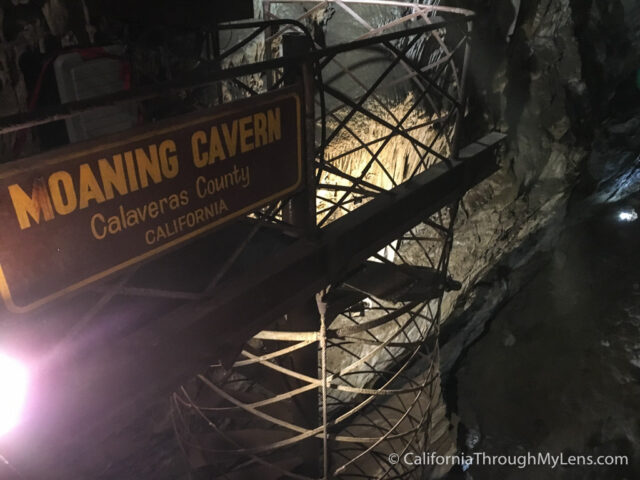 Moaning Cavern-15