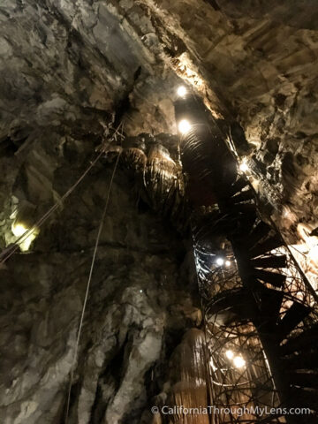 Moaning Cavern-8
