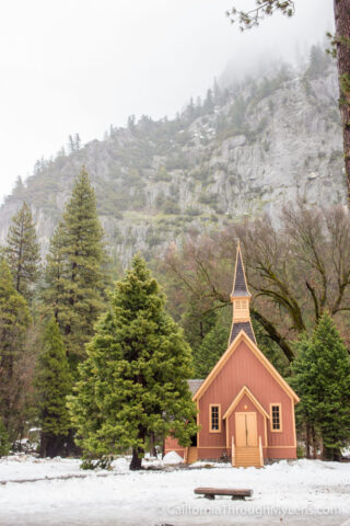 church yosemite-1