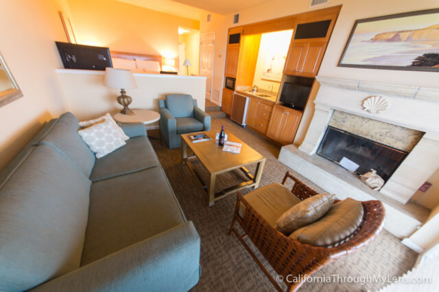 Beach House Half Moon Bay Hotel Review California Through