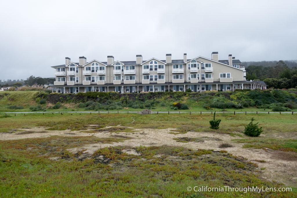 Hilton Hotels Half Moon Bay Ca