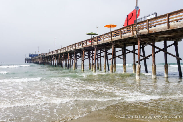 Biking Huntington Beach-8