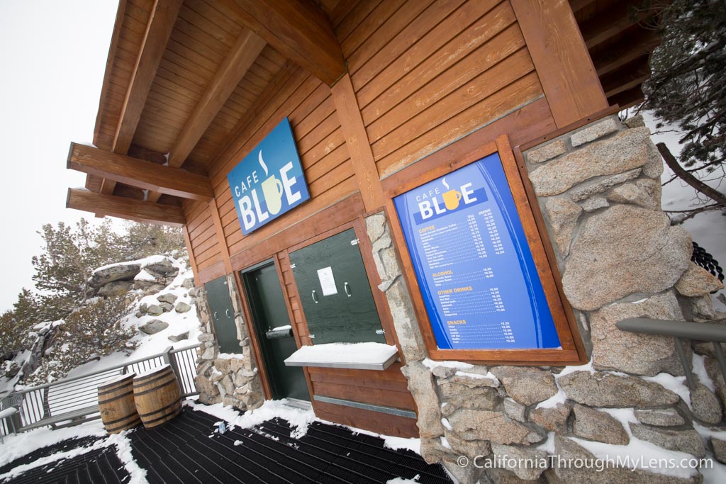 Heavenly Scenic Gondola Ride & Heavenly Donuts California Through My Lens