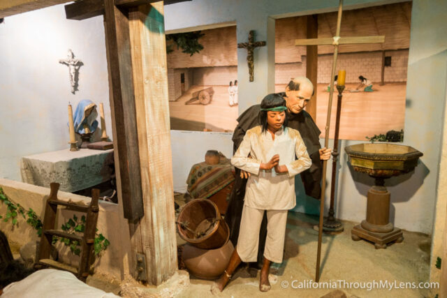 Monterey Wax Museum-5