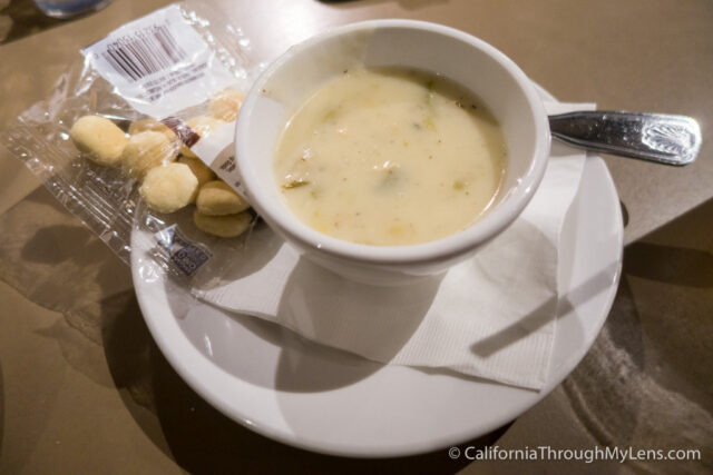 Sams chowder house-5