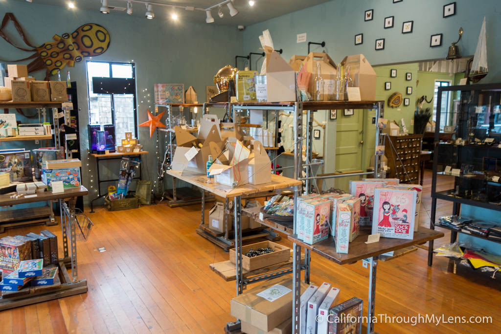 12 Unique to Visit in Half Moon Bay California