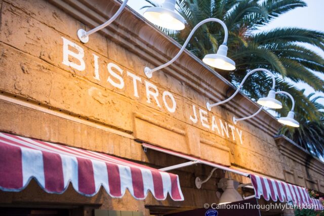 Bistro Jeanty-1