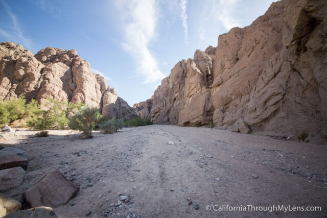 Ladder Canyon-2