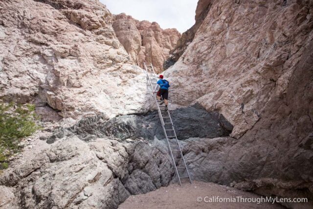 Ladder Canyon-22