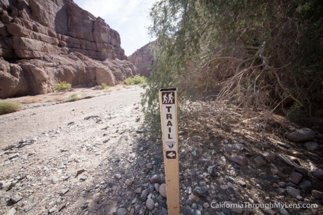 Ladder Canyon-3