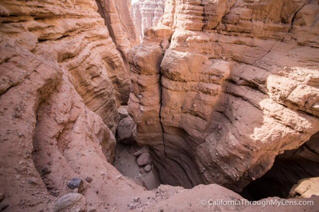 Ladder Canyon-8