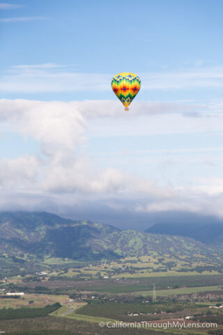 Napa Valley Balloon Rides-16