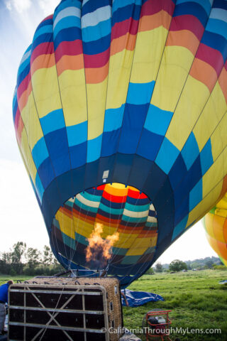 Napa Valley Balloon Rides-4