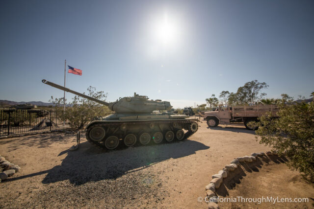 Patton Museum-13