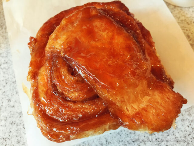 Bovine Bakery (Point Reyes Station)