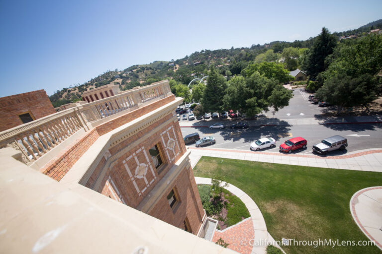 Atascadero City Hall A Beautiful & Historic Central Coast Building