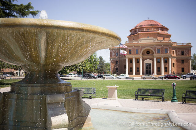 Atascadero City Hall-18