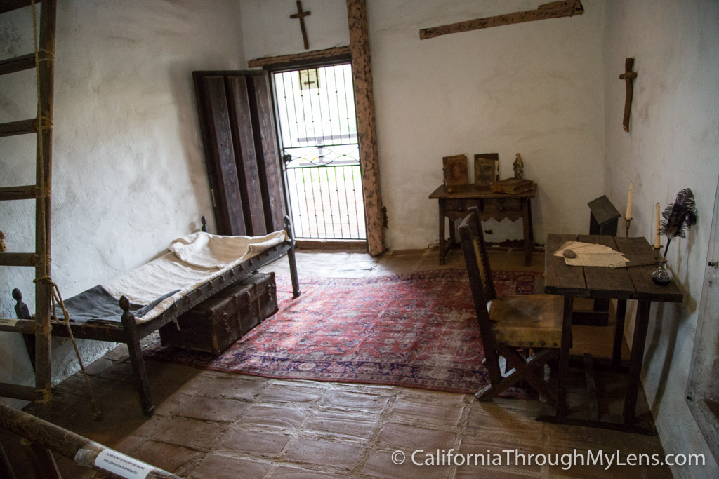 Mission San Diego De Alcalá: Visiting California's First Mission 