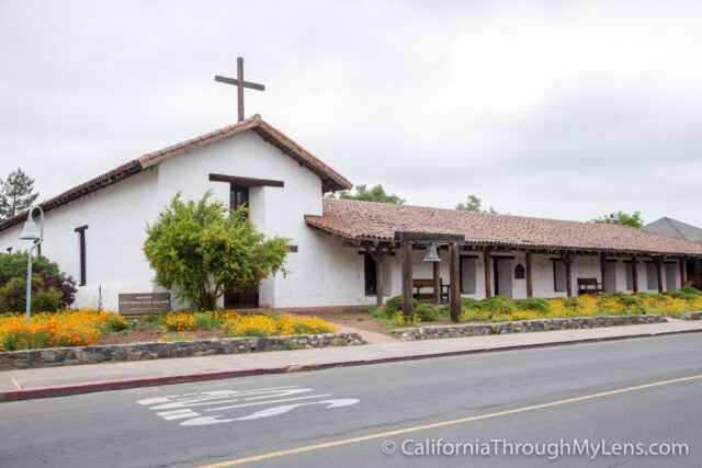 Mission San Francisco Solano-1