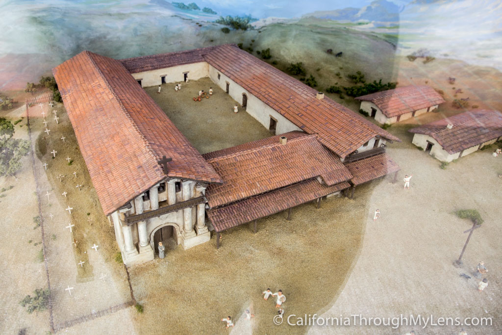 Mission San Francisco de Asís: California’s 6th Mission - California