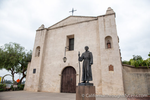 Mission San Gabriel-3