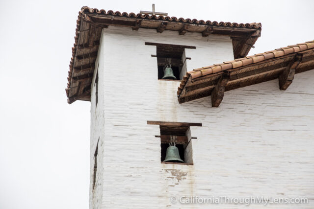 Mission San Jose-19