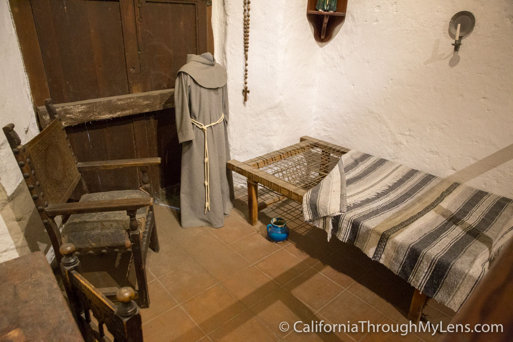 Mission San Jose: California's 14th Mission - California Through My Lens