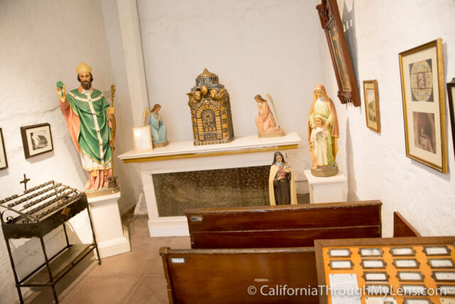 Mission San Jose-7