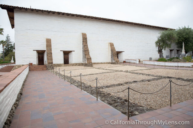 Mission San Jose-9