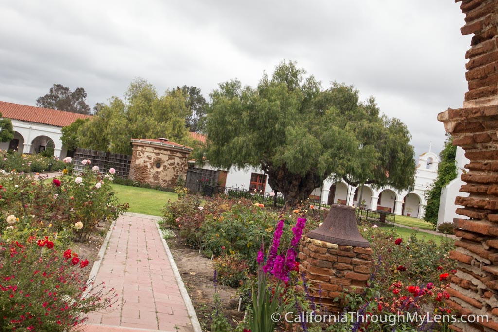 Mission San Luis Rey De Francia In Oceanside California Through My Lens   Mission San Luis Rey 11 