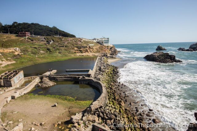 Explore Sutro Baths and Hike The Lands End Trail in San Francisco — Inked  with Wanderlust