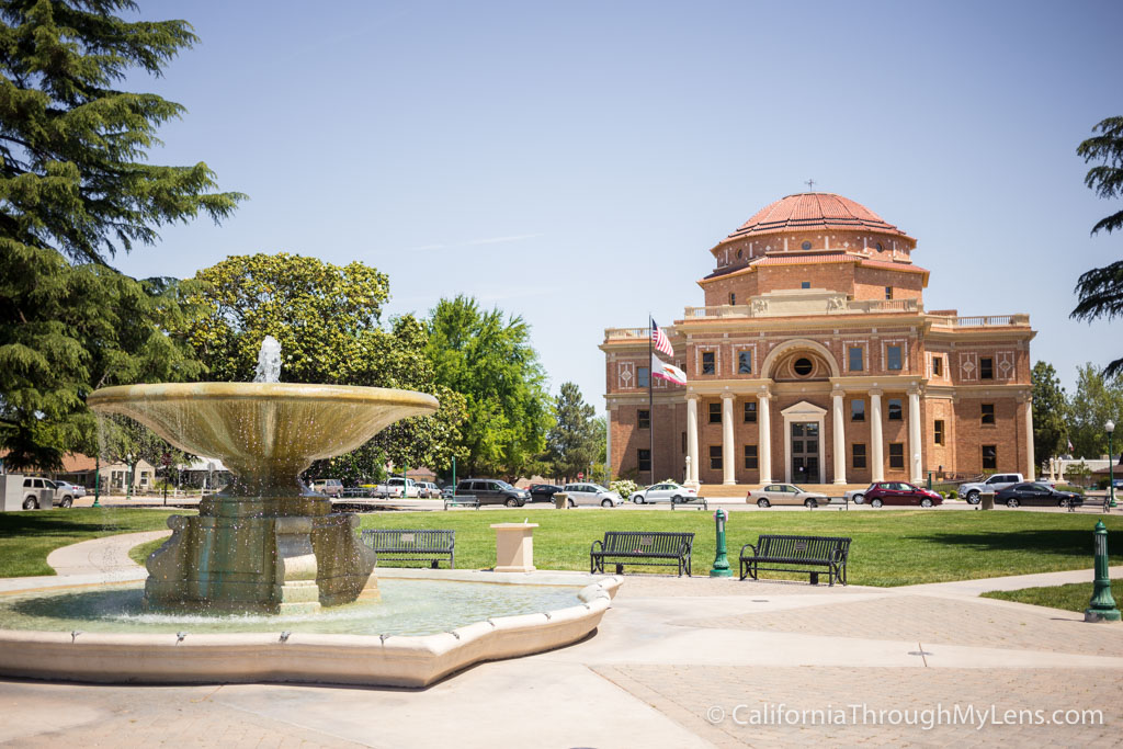 Atascadero Weekend Itinerary: Where to Eat, Drink, Hike & Explore