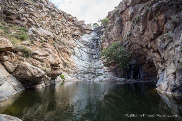 Cedar Creek Falls: San Diego's Most Famous Waterfall Hike