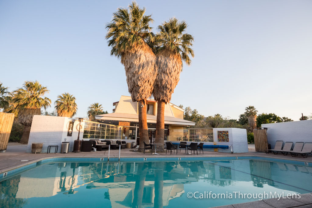 29 Palms Inn: Stay on a Desert Oasis Near Joshua Tree - California ...