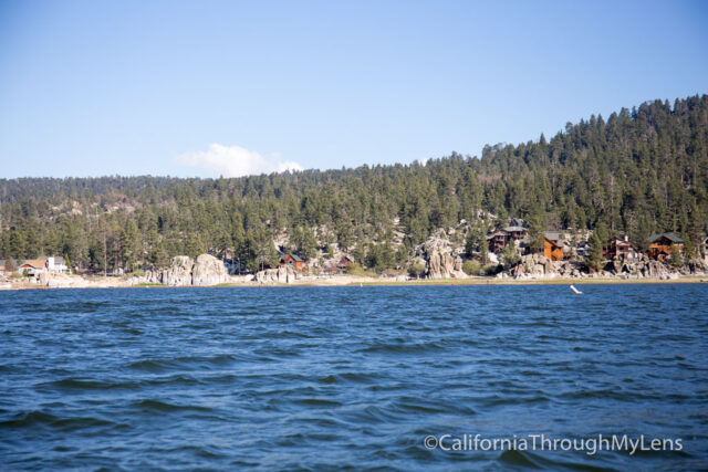 Big Bear Lake-10