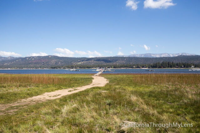 Big Bear Lake-2