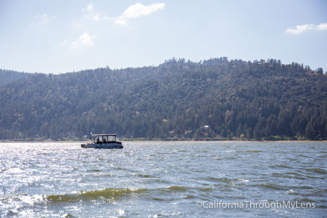 Big Bear Lake-7