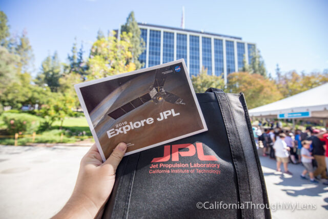 JPL Open House-1