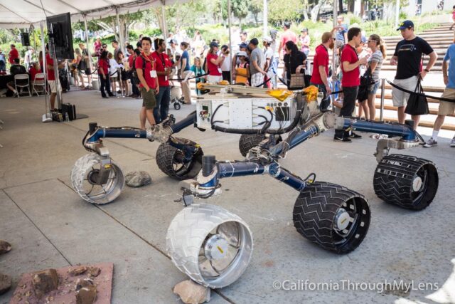 JPL Open House-23