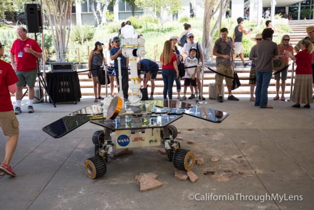 JPL Open House-26