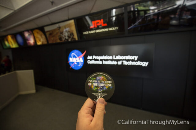 JPL Open House-8