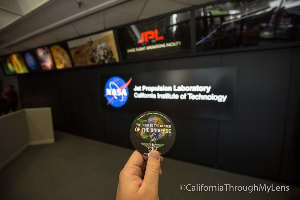 JPL Open House Exploring Jet Propulsion Laboratory in Pasadena