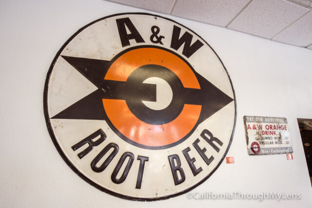 Original A W Root Beer-1