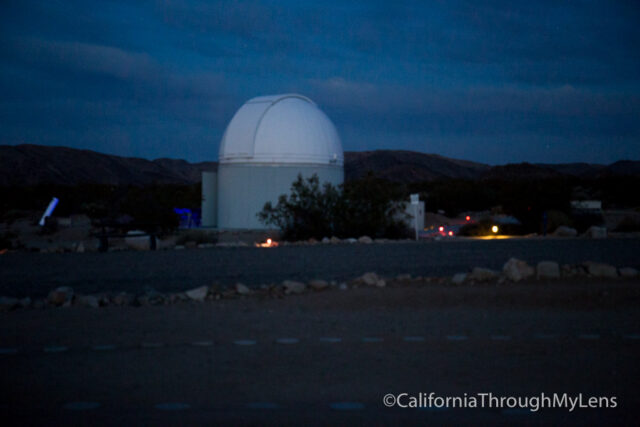 Sky's The Limit Observatory-2