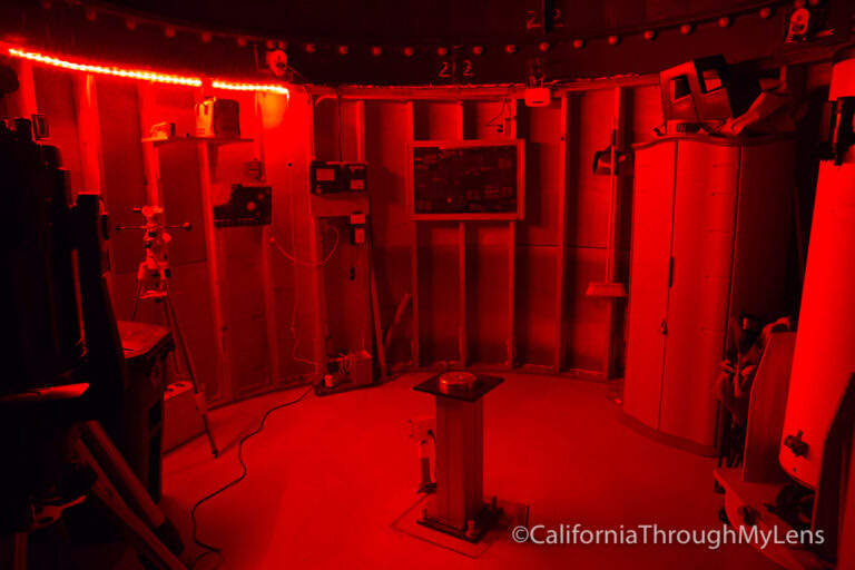 Sky's The Limit Observatory: Night Sky Viewing in 29 Palms - California ...