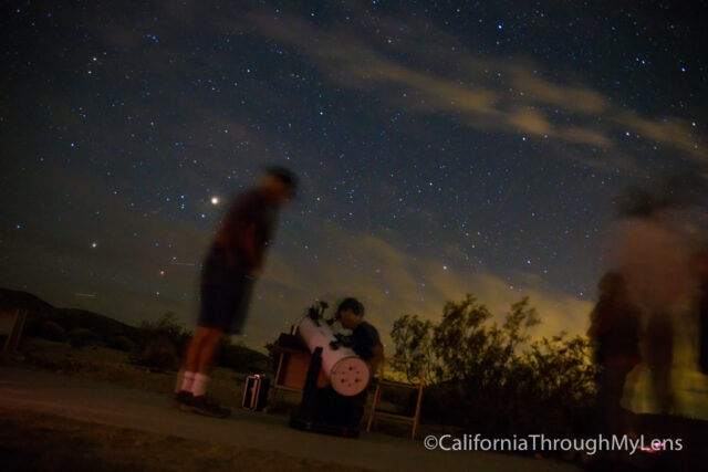 Sky's The Limit Observatory-8