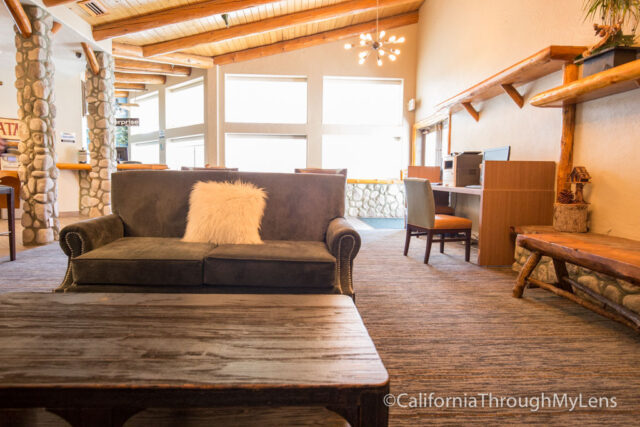 The Lodge at Big Bear Lake Hotel Review - California Through My Lens