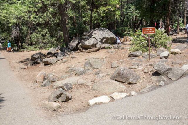 bridalveil fall-4